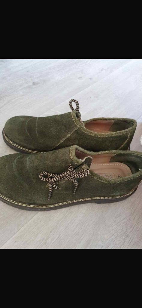 Tiroler schoenen maat43, Ophalen of Verzenden, Zo goed als nieuw