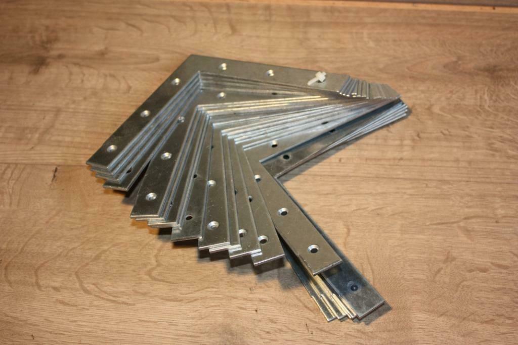 winkelhoek, Ophalen of Verzenden, Nieuw