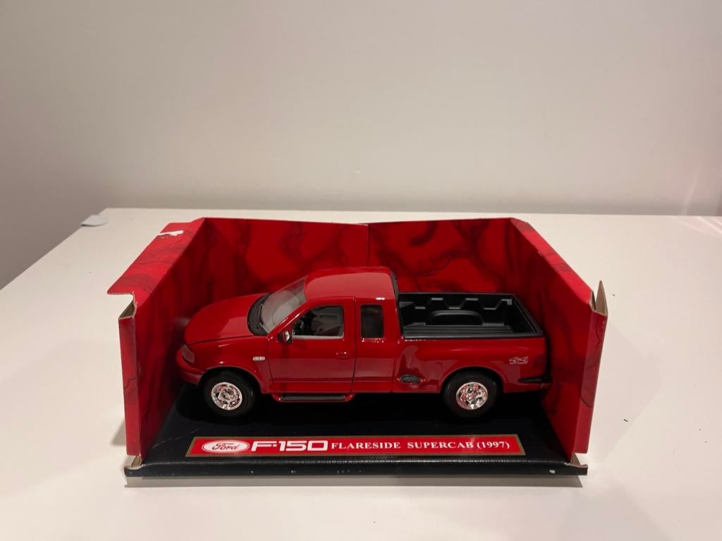 MIRA Ford F-150 Flareside Supercar, Ophalen of Verzenden