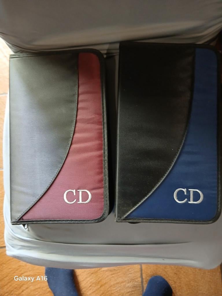 pochette CD *DVD, Divers, Enlèvement, Comme neuf
