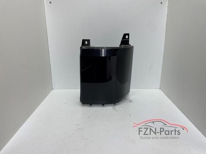 VW Transporter T6.1 Bumperdeel Rechts Achter LC9X, Ophalen of Verzenden, Gebruikt, Achter, Bumper