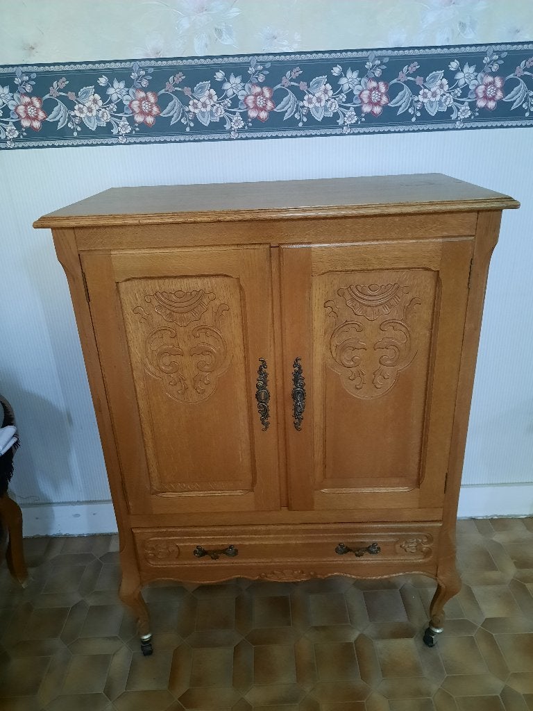 kasten, Huis en Inrichting, Ophalen, Gebruikt