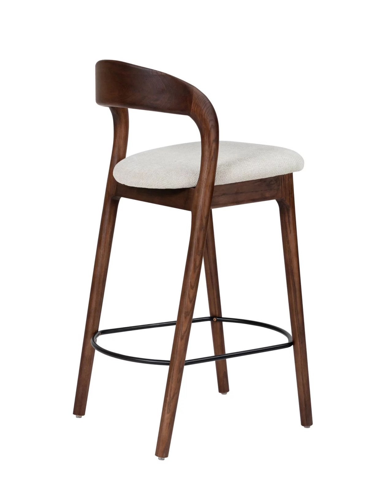 Otto Barstoel, Huis en Inrichting, Barkrukken, Ophalen, Nieuw, Hout, 60 tot 90 cm
