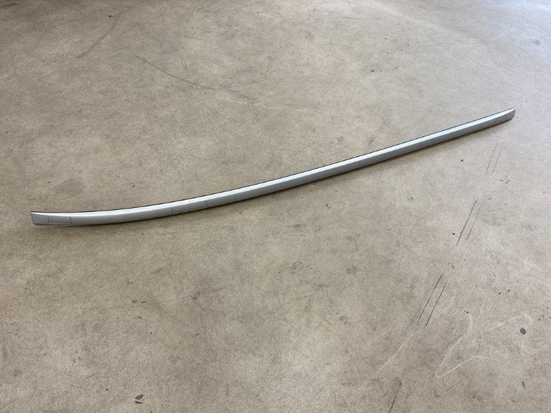 BARRE DE TOIT DROIT Hyundai i40 CW (VFC) (01-2011/05-2019), Utilisé, Droite, Hyundai