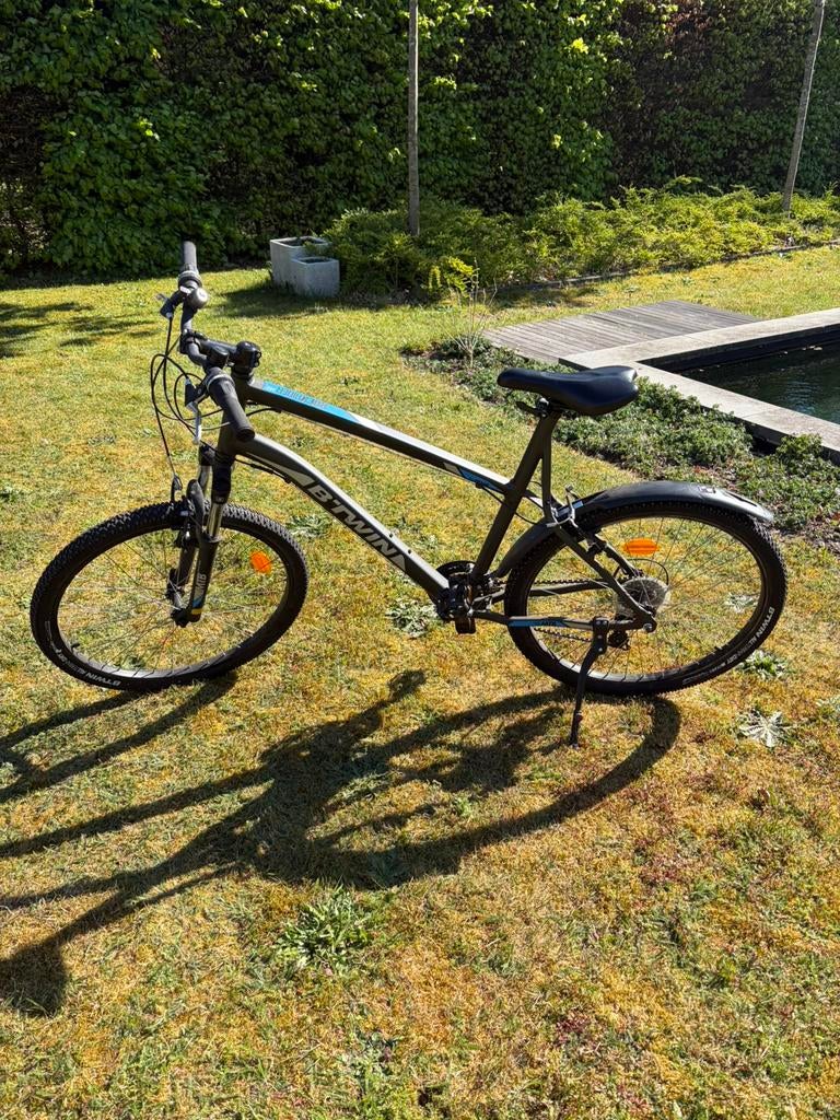 Rockrider 340, Fietsen en Brommers, Ophalen, Zo goed als nieuw