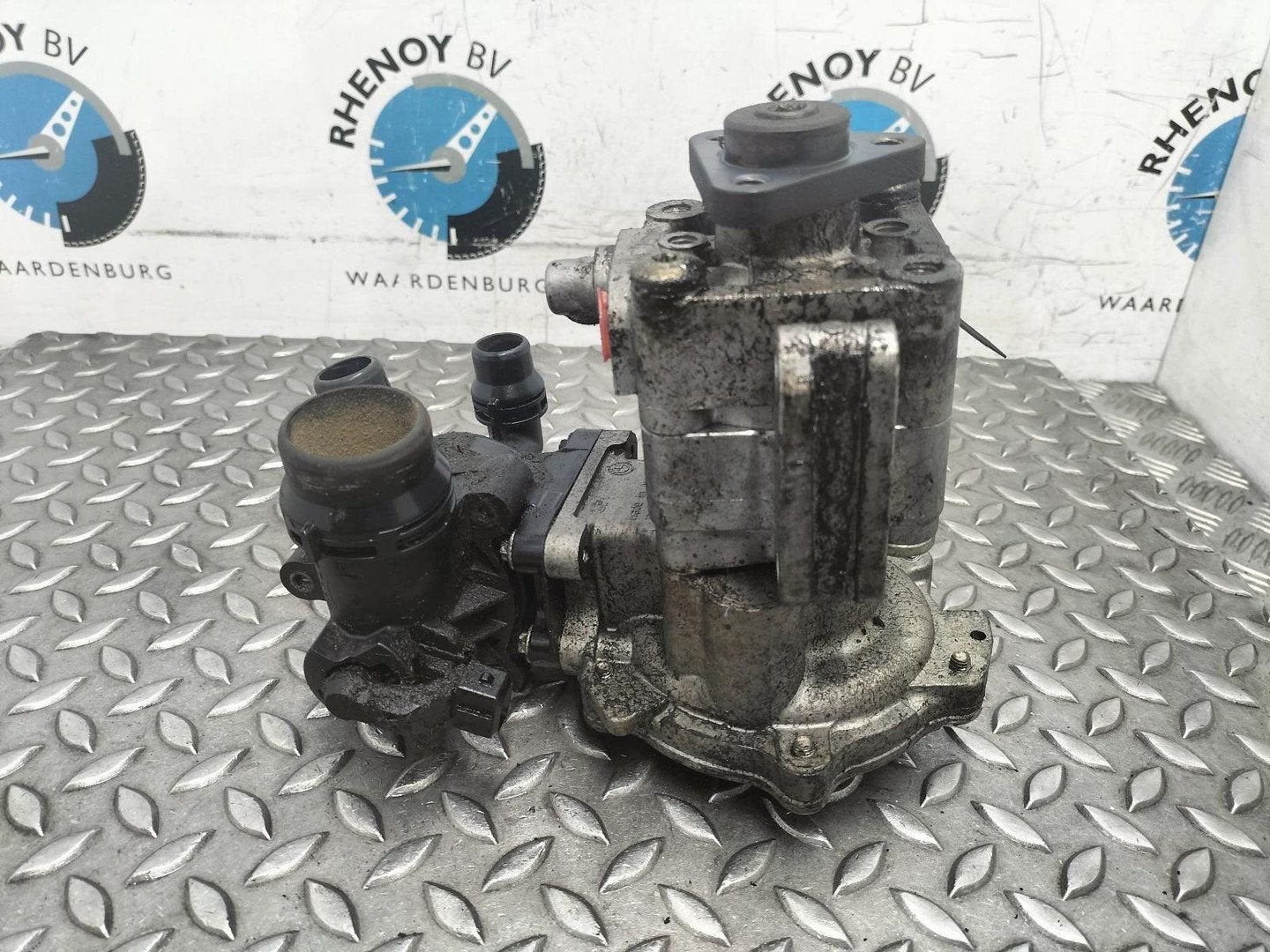 BMW 3 SERIES E90 318I  STUURPOMP 32416780413 2006, Enlèvement ou Envoi, Utilisé, ARN reconnu