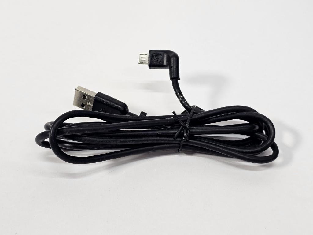 Tomtom - Originele Micro USB-Kabel - Dunne connector, Niet ingevuld, Niet ingevuld, Niet ingevuld
