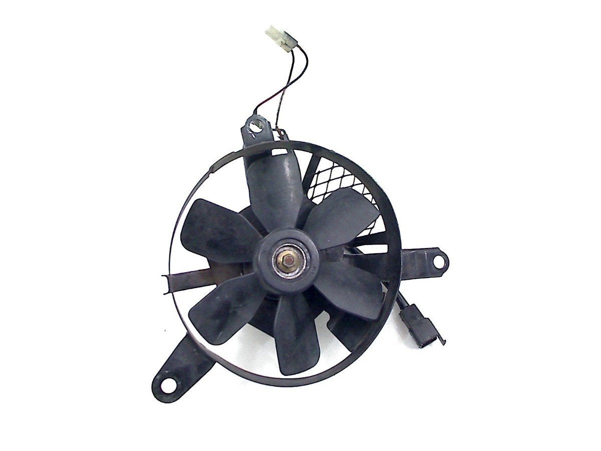 VENTILATEUR Suzuki SV 650 2004 (SV650N SV650S SV650 K4), Dhr. S. di Majo, Utilisé, Info@cama-motorparts.nl, P.J. Troelstraweg 8 8
3144 CX  MAASSLUIS, NL