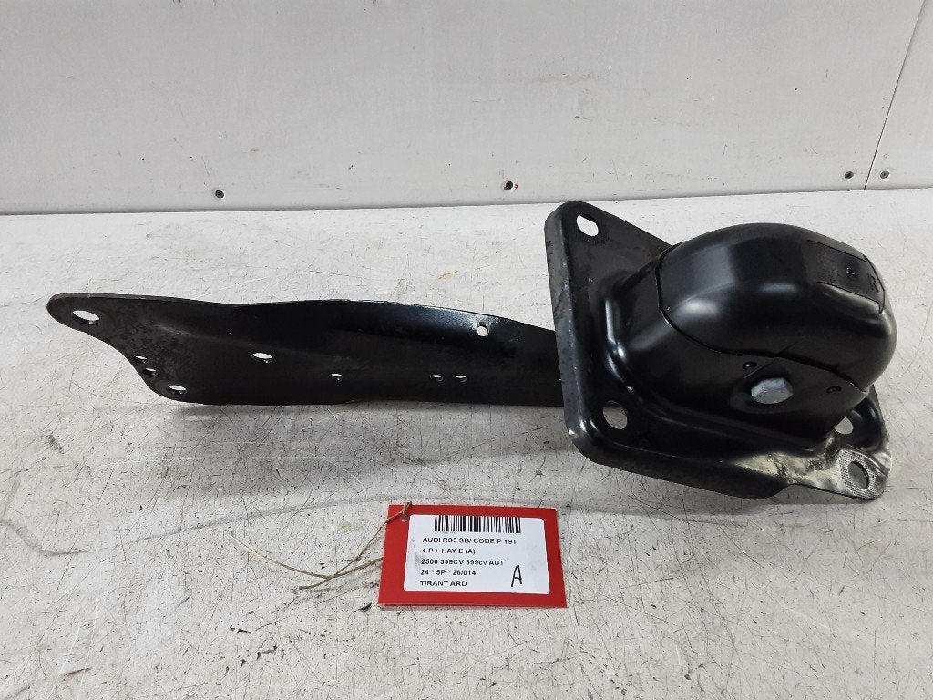 LIAISON DE TENSION ARRIÈRE DROIT Audi RS 3 Sportback (8YA), Mevr. I. Hauben, Audi, Utilisé, Rue de l'Espoir 34 34
4030  GRIVEGNÉE, BE