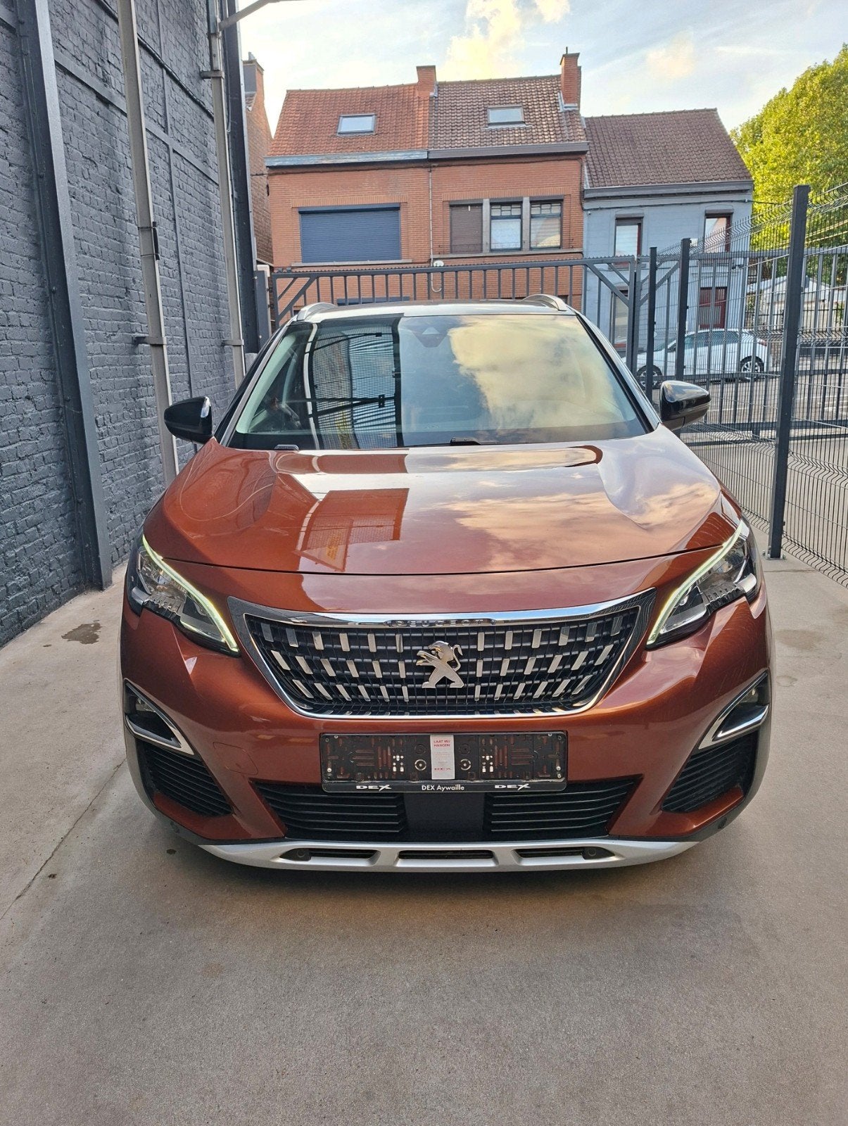 Peugeot 3008 automatique Diesel, Autos, Achat, Diesel, Automatique, Particulier