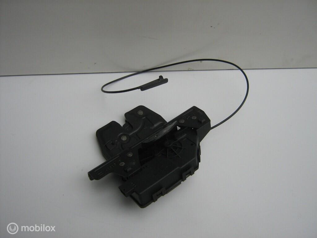 Achterklep Mechaniek Klep Range Rover L322 Vogue Deur Slot, Gebruikt, Ophalen of Verzenden