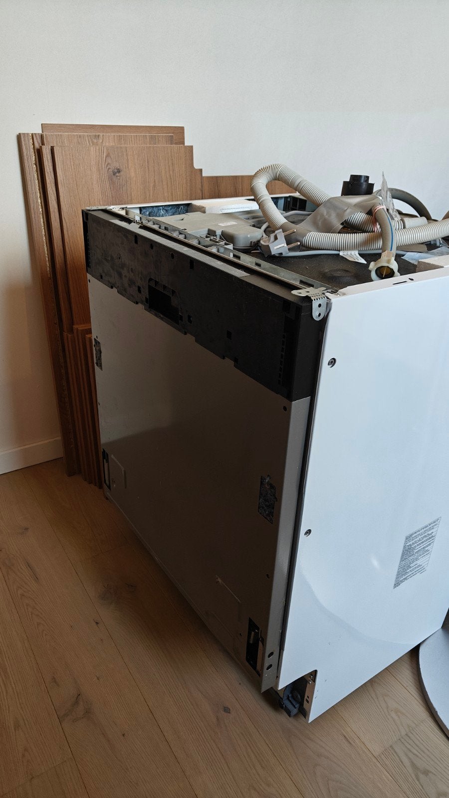 Vaatwas Beko, Electroménager, Lave-vaisselle, Enlèvement