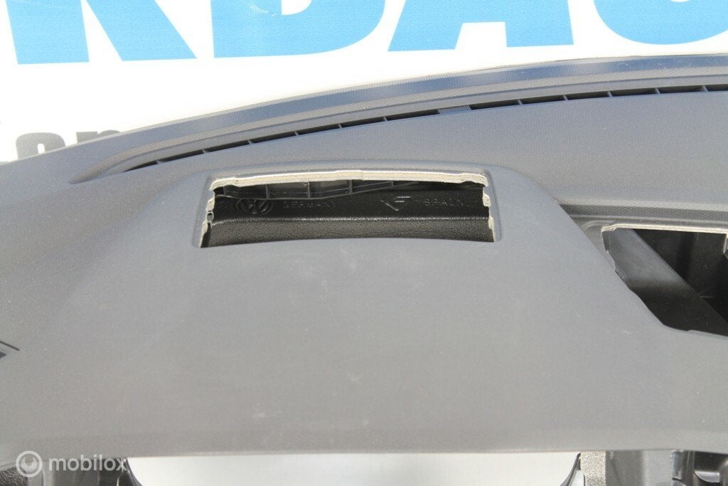 Airbag kit - Tableau de bord HUD Volkswagen Tiguan 2016-....