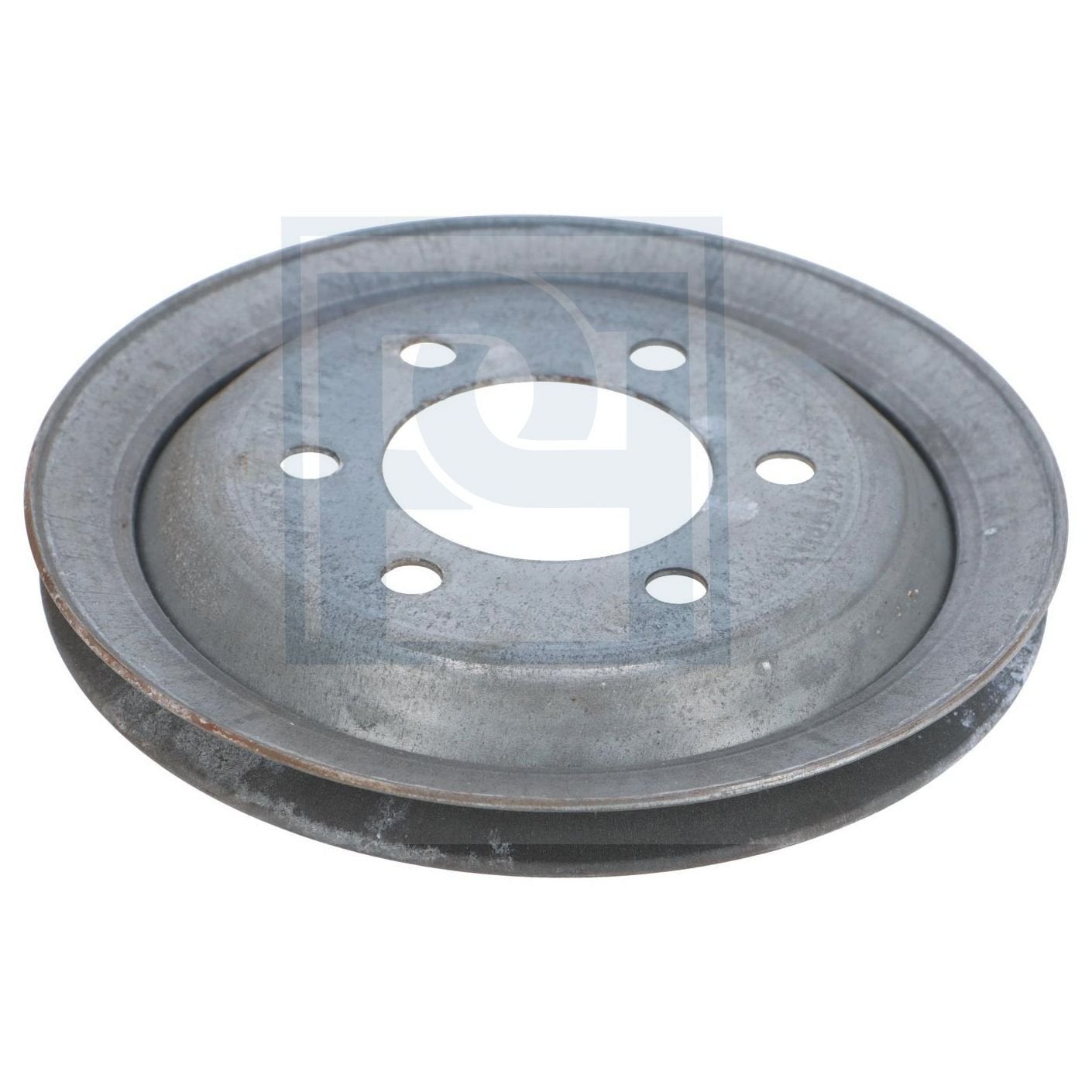 Volvo poelie pulley Volvo onderdeelnr 461258, Enlèvement ou Envoi, Neuf