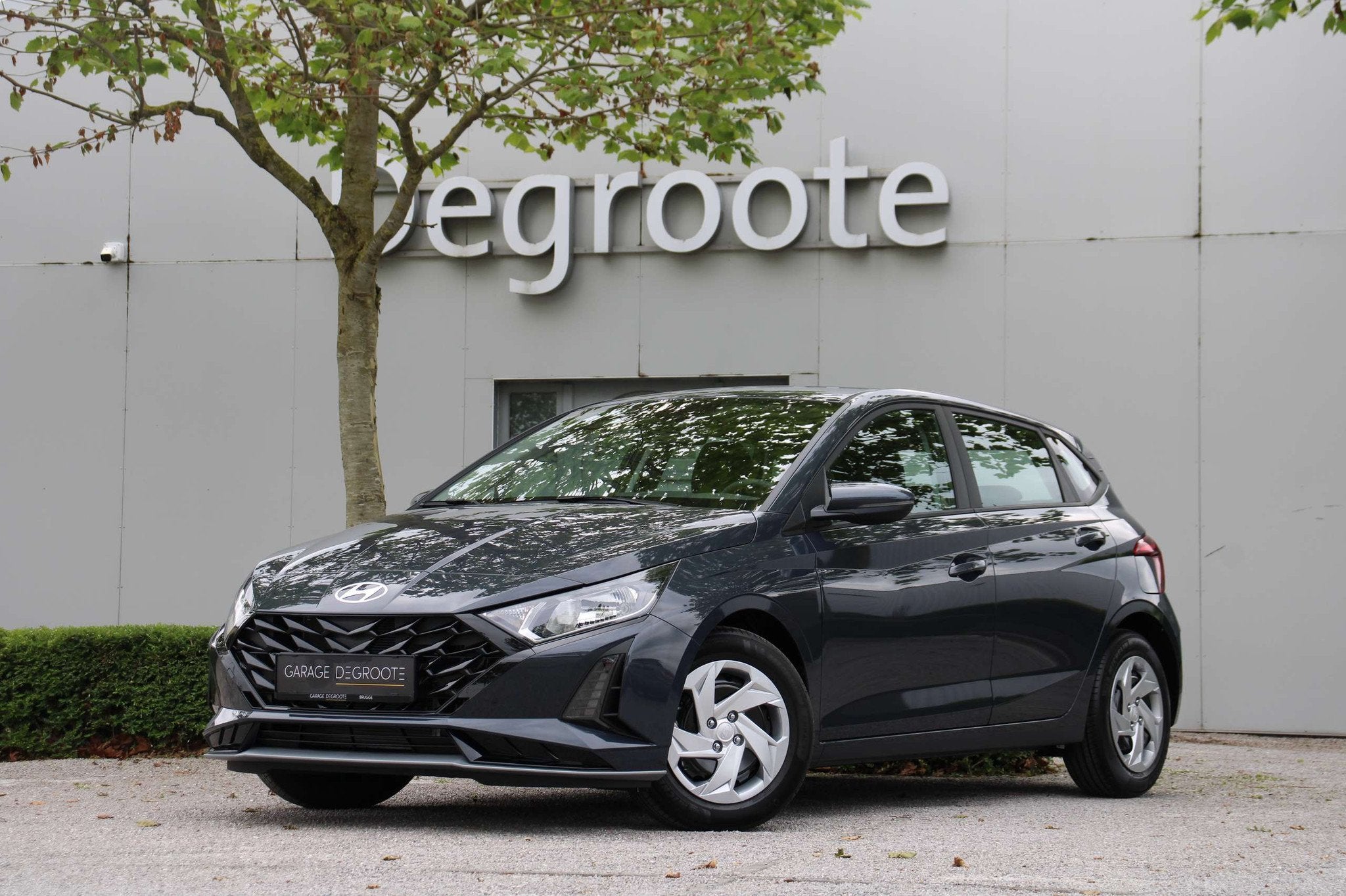 Hyundai i20 1.0T Twist Facelift Automaat *5J GARANTIE*CAMERA, Achat, Euro 6, Entreprise, 5 portes