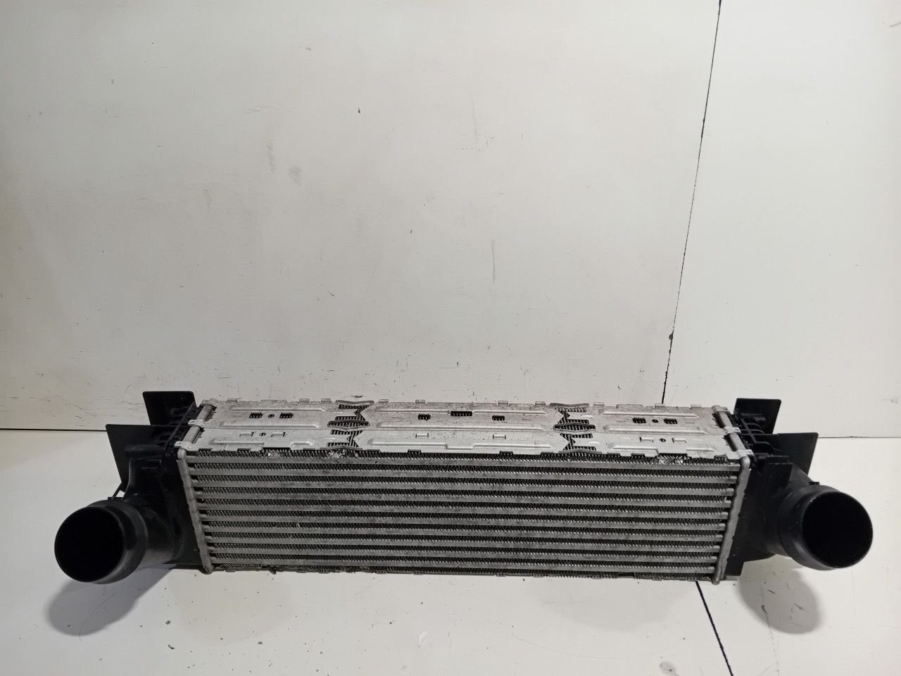 Intercooler radiateur BMW X3, Onderdelen@venauto.nl, Van der Ven Autorecycling B.V., Gebruikt, Ettenseweg 76, 4706 PB Roosendaal, The Netherlands