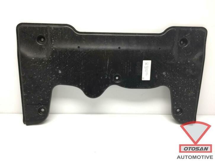 vw touran 5t 2018 vag motorbeschermplaat 3q0199110b, Gebruikt, Volkswagen, Volkswagen AG, Vw@volkswagen.de