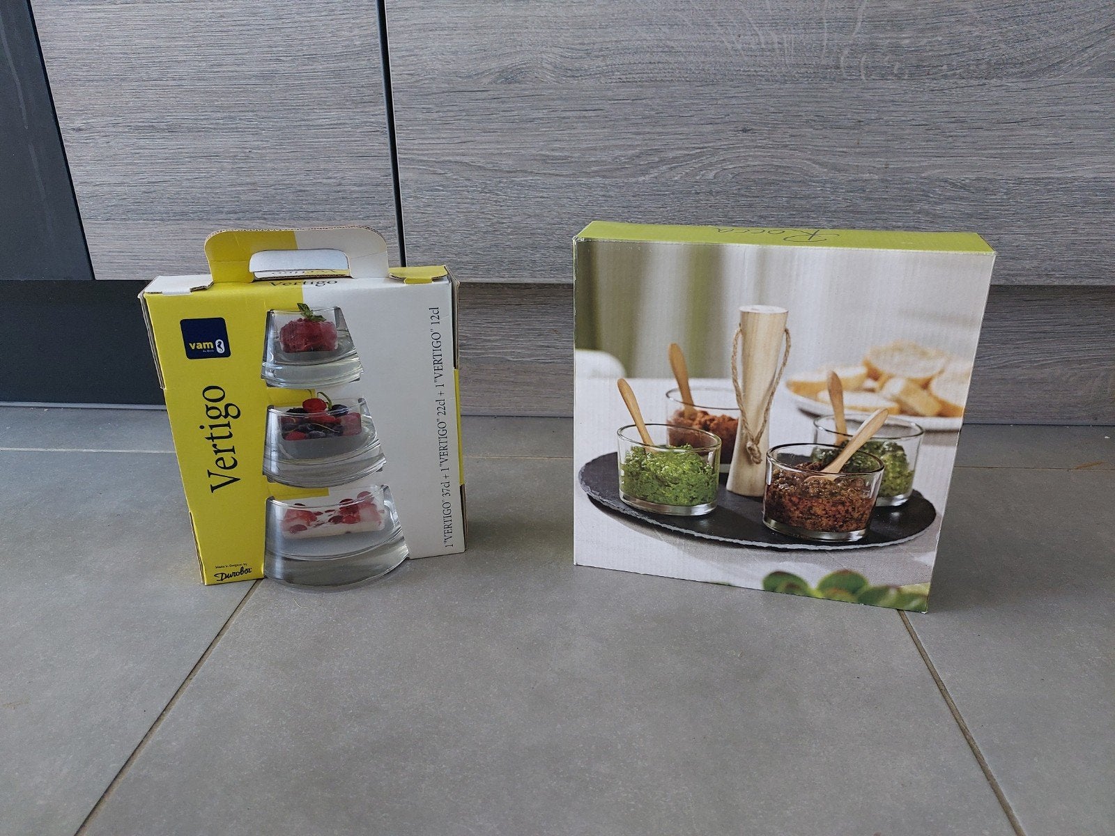 Aperoset en presentatietoren, Maison & Meubles, Cuisine | Ustensiles de cuisine, Enlèvement