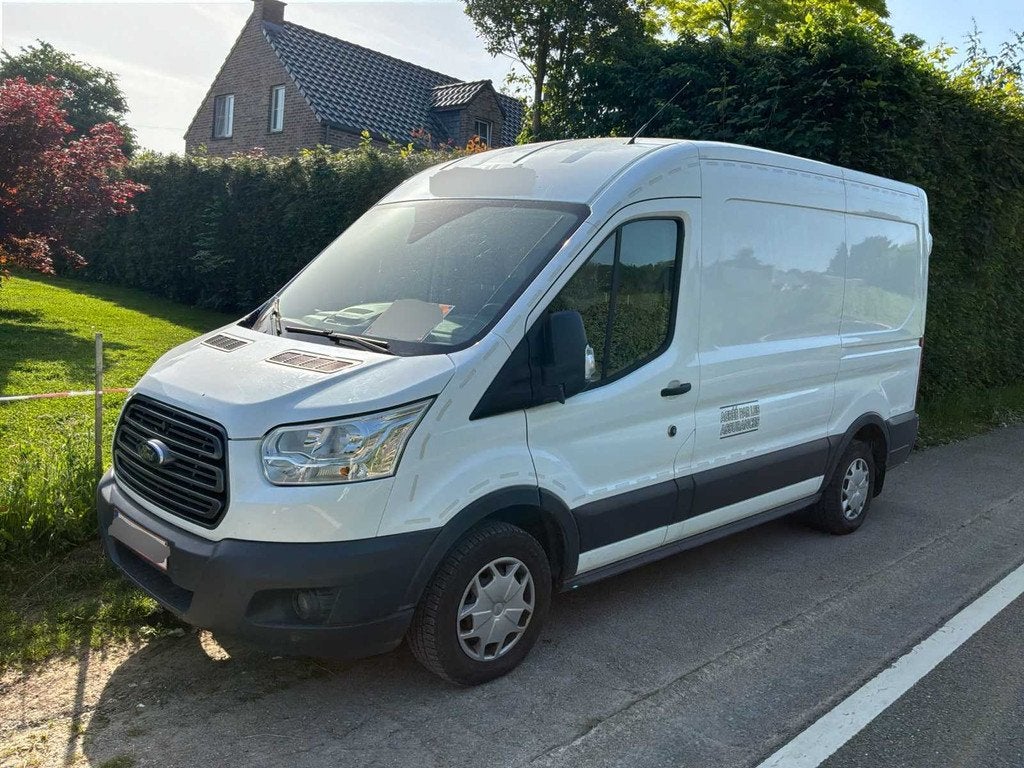 Ford Camionnette Ford, Autres modèles, Achat, Entreprise, Autres carburants