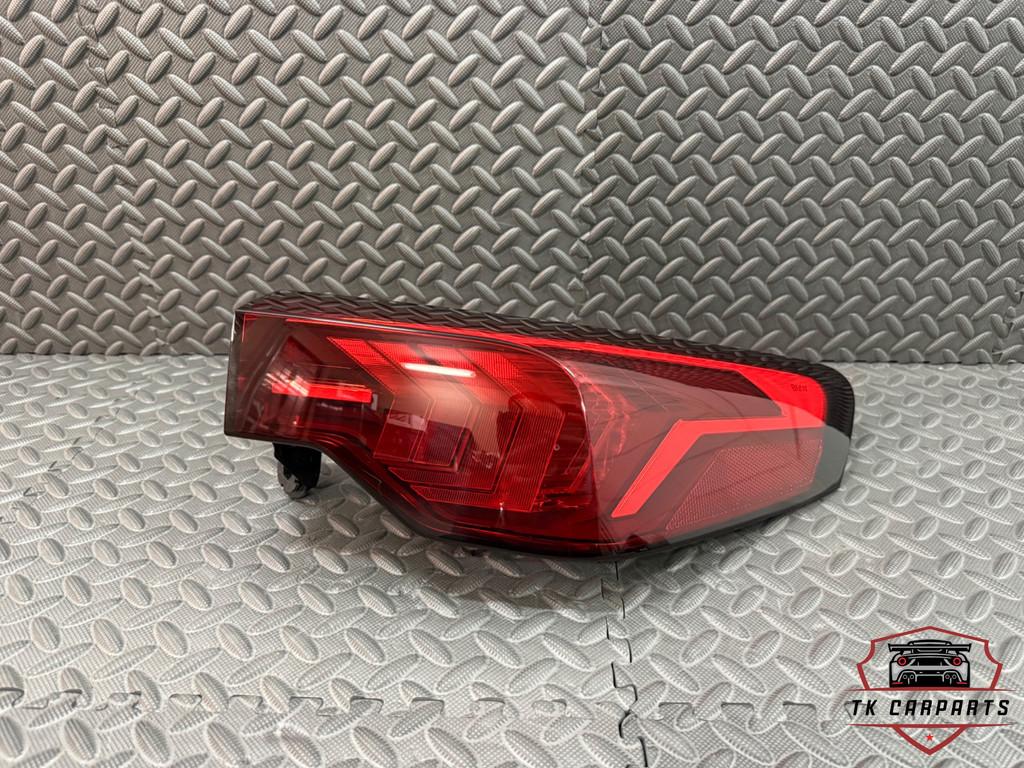 Bmw x2 u10 led achterlicht rechts buiten h4944881015, Petuelring 130
80788  Munich, DE, Info@bmw.de, Nieuw, BMW