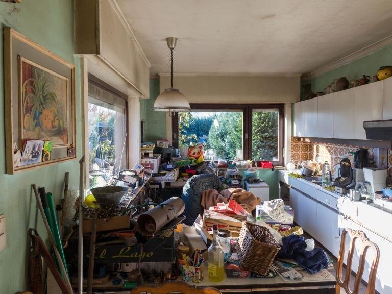 Huis opruimen of garage leegmaken in Zwijndrecht?, Enlèvement