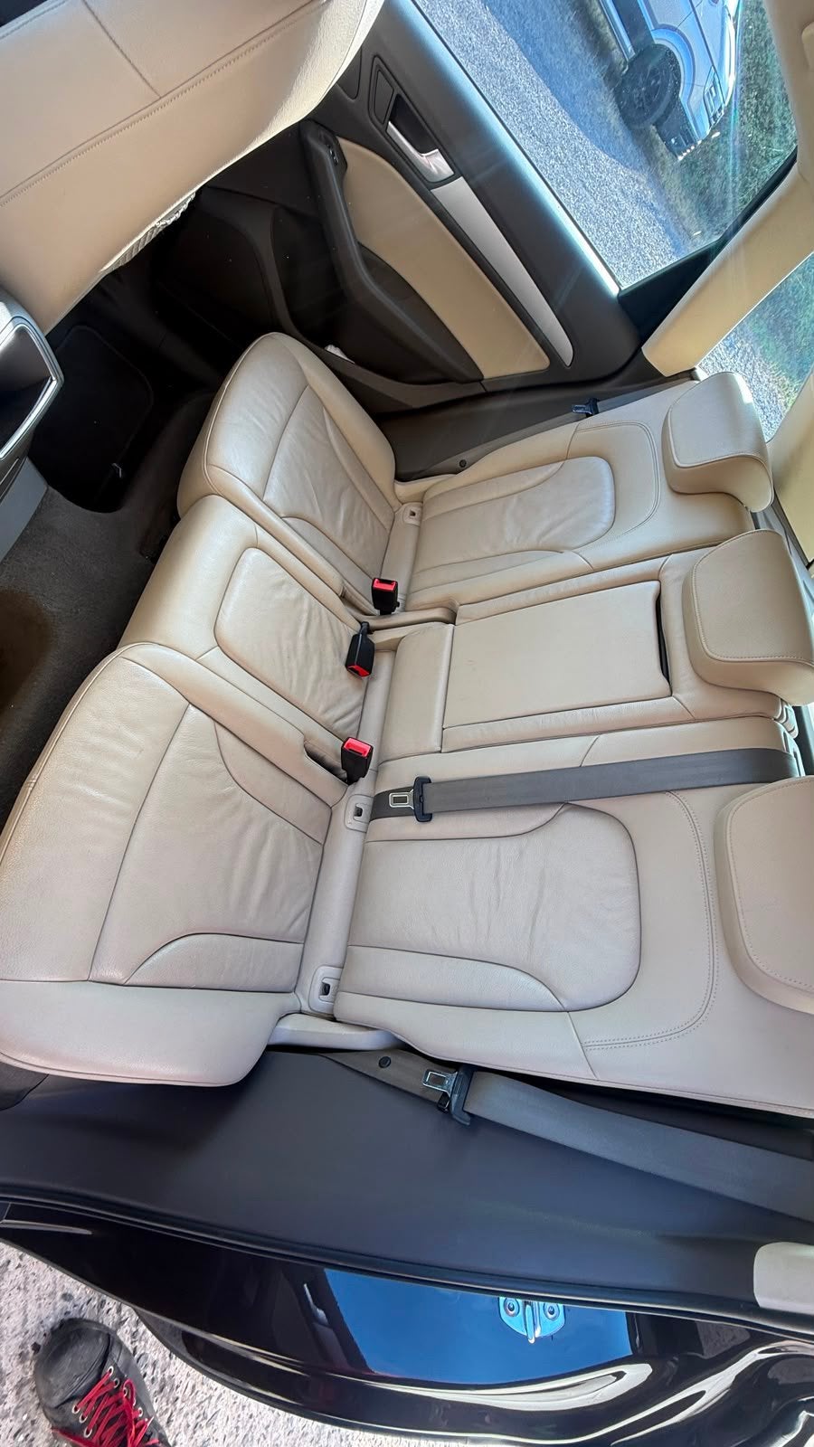 Auto, Autos, Audi, Cuir, Achat, Q5, 5 portes