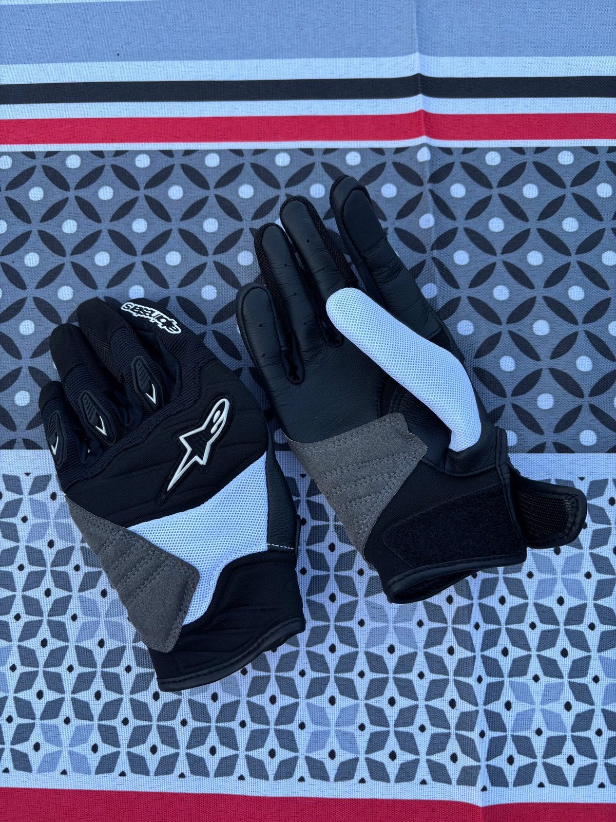 Gants neufs Alpinestars, Enlèvement, Neuf, sans ticket, Femmes, Gants