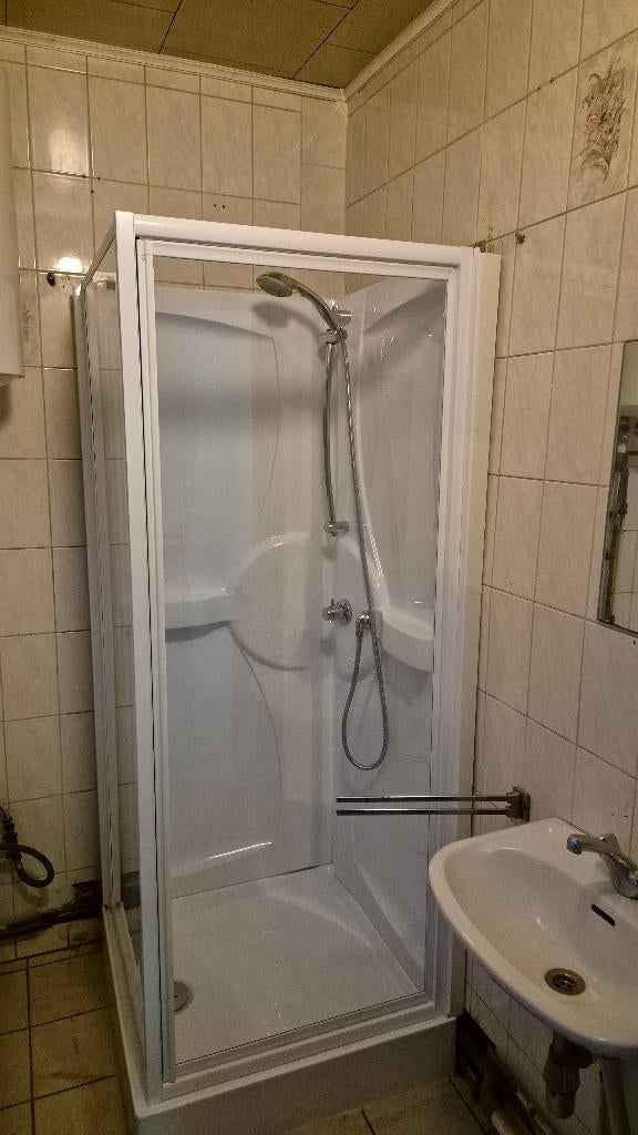 Te huur: 1‑slaapkamerappartement in Lier, Immo, 50 m² of meer, Provincie Antwerpen