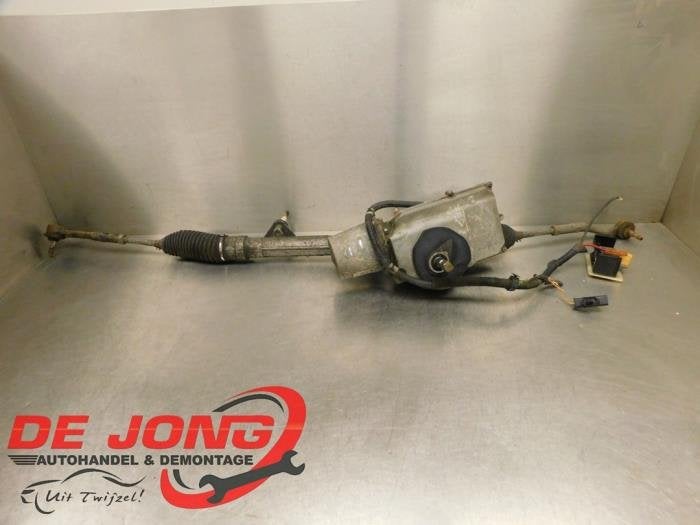 Boîtier de direction assistée d'un Citroen DS3, -, 3 mois de garantie, Utilisé, -