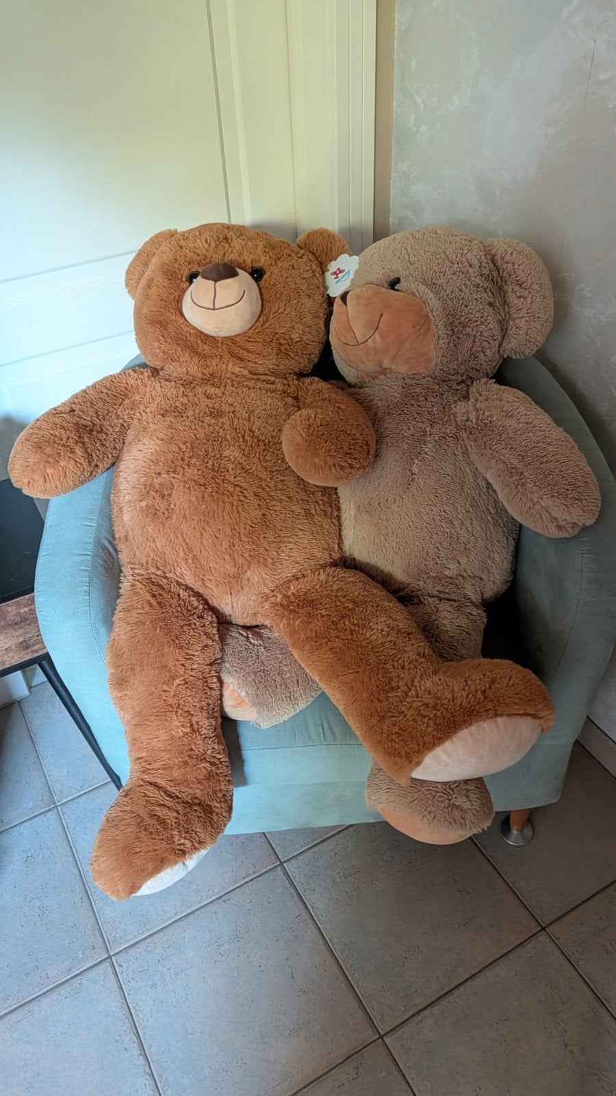 Pluche beren, Kinderen en Baby's, Speelgoed | Knuffels en Pluche, Ophalen