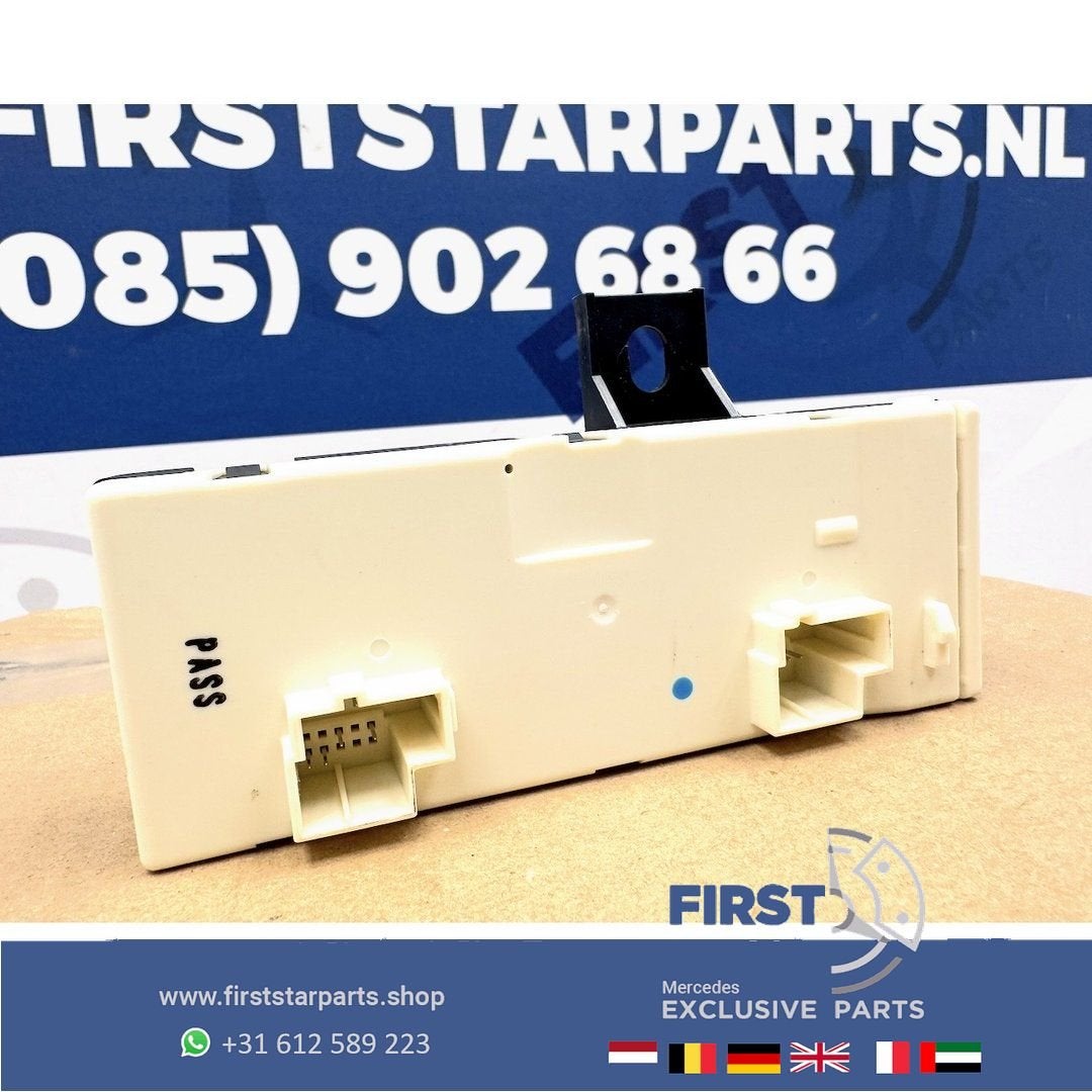 ACHTERKLEP MODULE A2059004507 SCHAKELAAR A45S CLA45S C63 E63