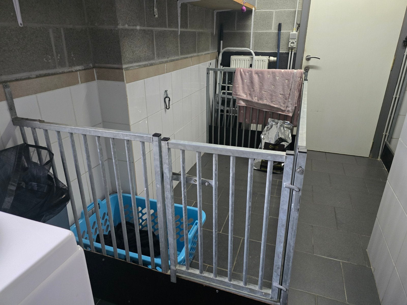 Grillkennel voor puppy's, Dieren en Toebehoren, Ophalen of Verzenden