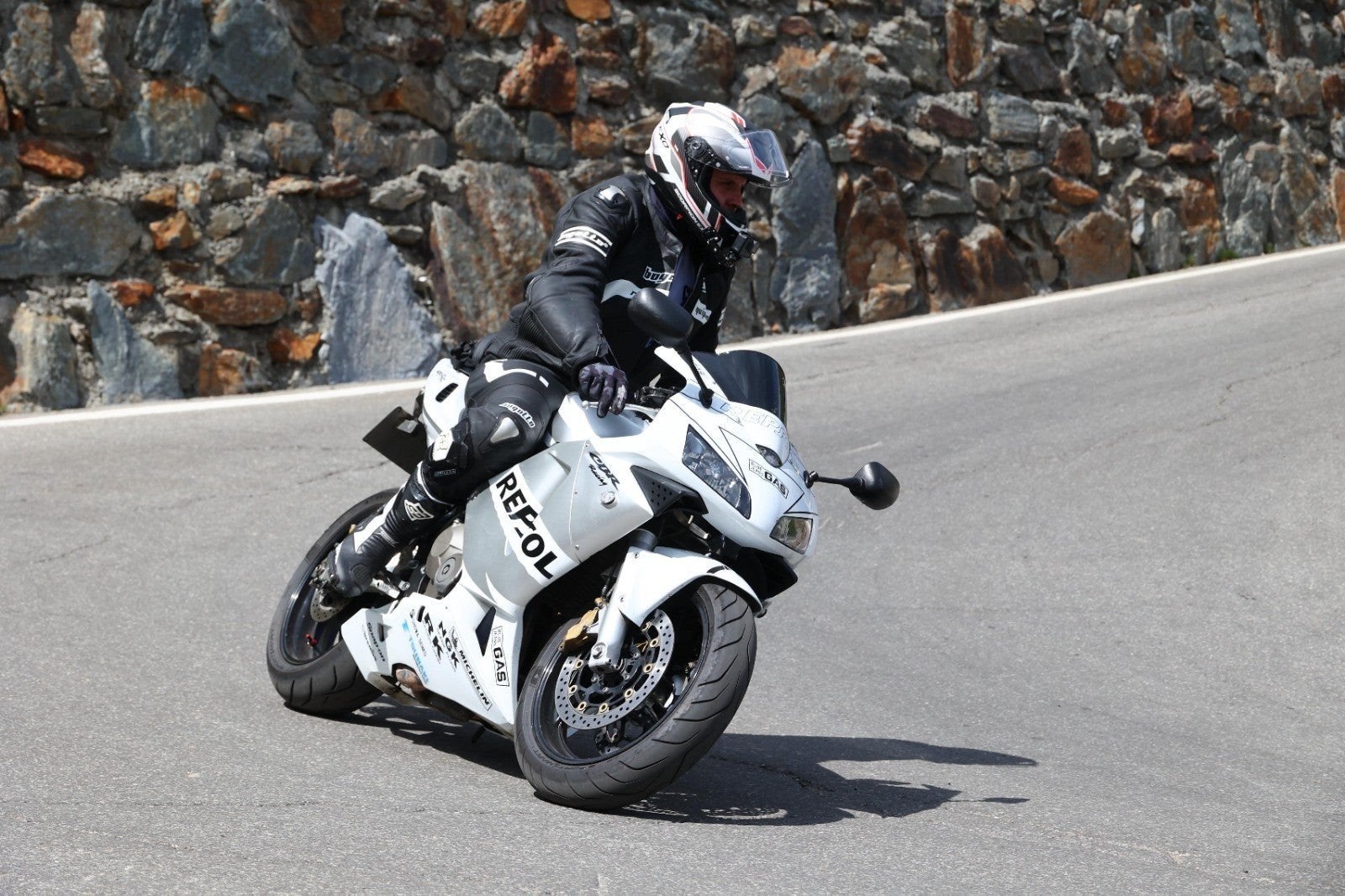 Honda CBR 600rr, Motoren, Motoren | Honda, 4 cilinders, Motorrijbewijs A, Gebruikt, Meer dan 35 kW