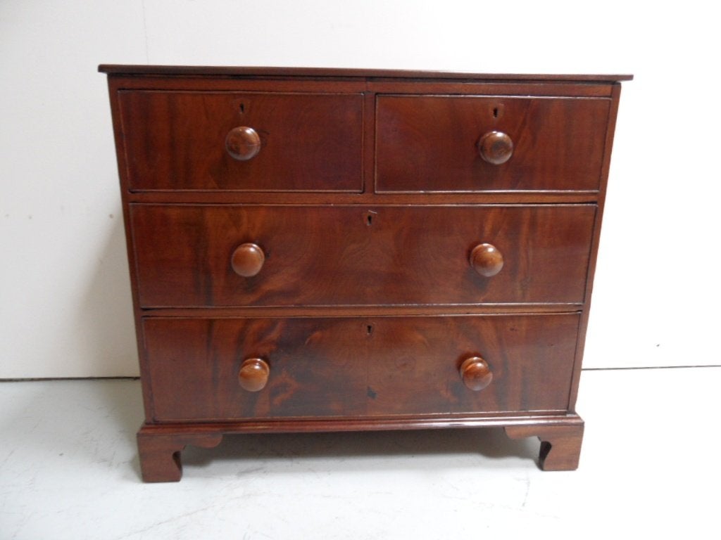 Antieke ladekast commode, Huis en Inrichting, Kasten | Ladekasten, Ophalen