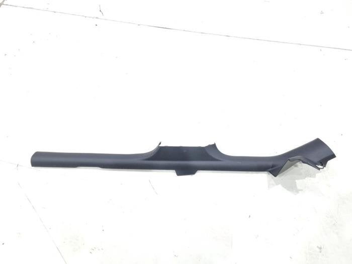 Marche-pied (list de couverture) droite d'un Audi A1, Autos : Pièces & Accessoires, Habitacle & Garnissage, Audi, Utilisé, 3 mois de garantie