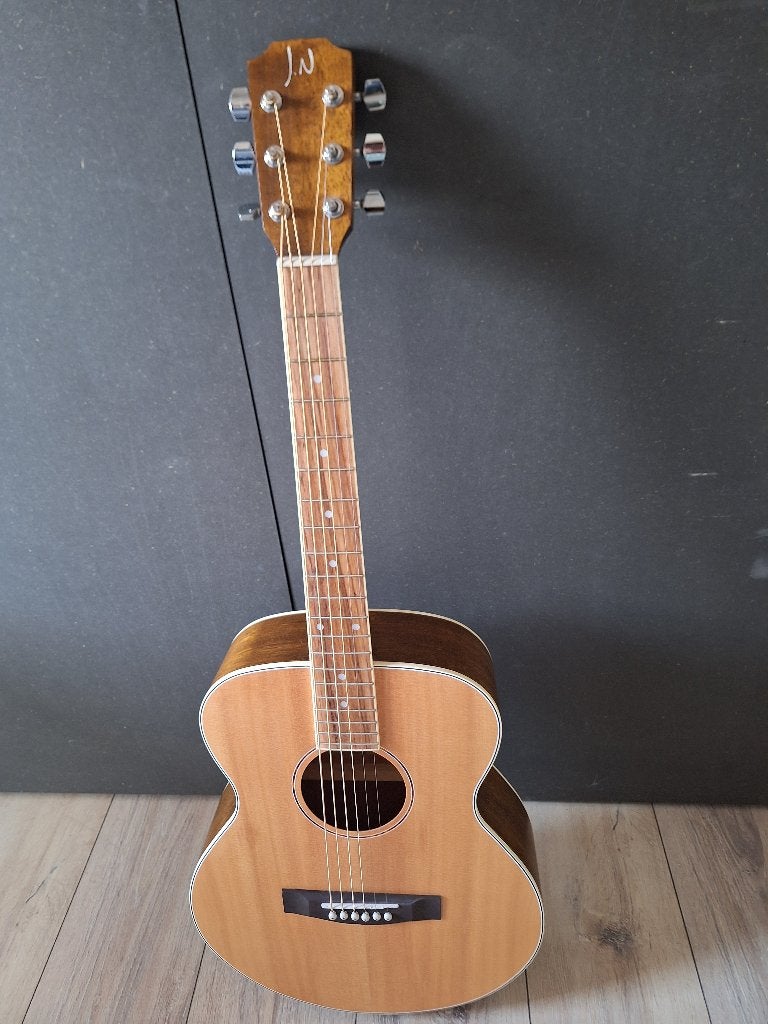 gitaar, Muziek en Instrumenten, Ophalen, Zo goed als nieuw, Klassieke of Spaanse gitaar