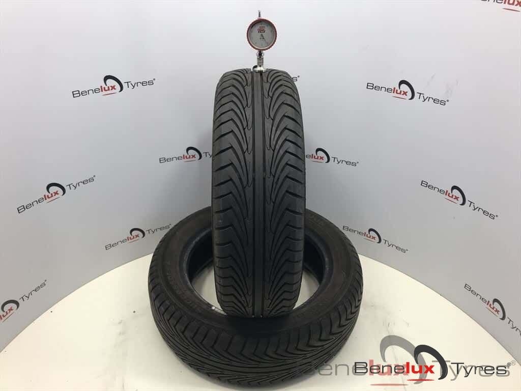 165/60R14 75H Tyfoon 165/60 R14 165/60/14 1656014, Auto-onderdelen, Ophalen, 14 inch, Gebruikt, -