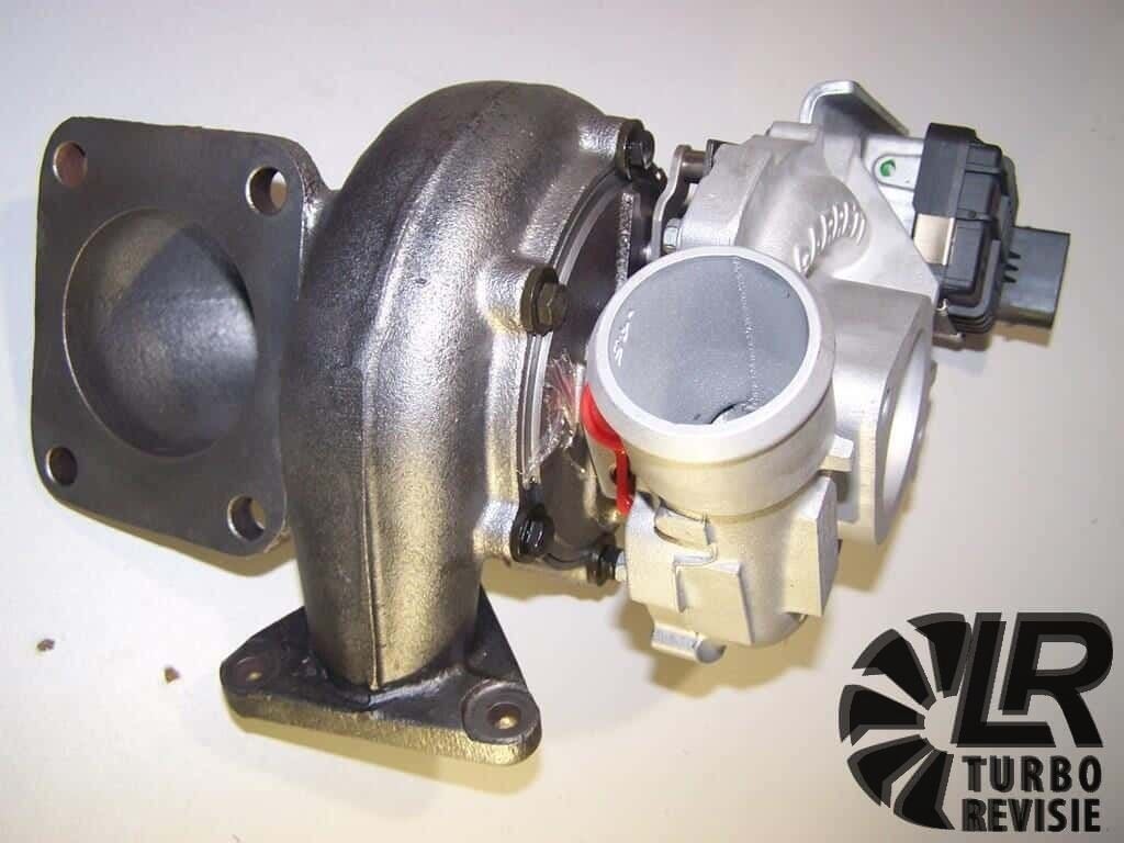 Turbo revisie Ford Transit land rover 2.4 TDCi  752610, -, -, Ophalen of Verzenden, -