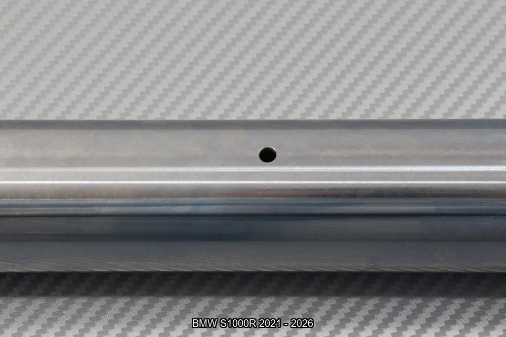Tubes de fourche Inversée SPR BMW S1000R 2021 - 2026, Enlèvement ou Envoi, Neuf