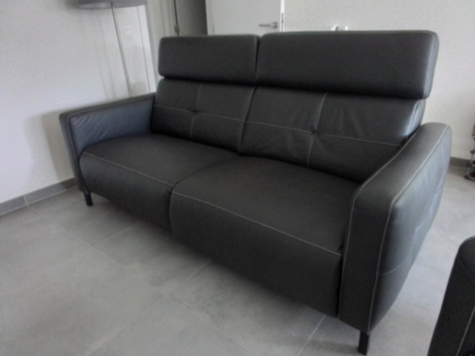 Sofa and Chair, Huis en Inrichting, Ophalen, 150 tot 200 cm, Tweepersoons, 75 tot 100 cm