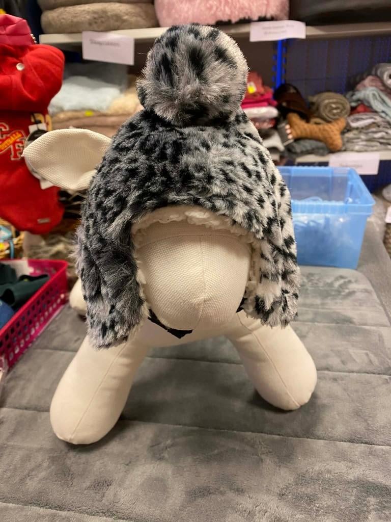Leuke hondenmuts van Puppy Angel, Dieren en Toebehoren, Hondenkleding, Ophalen of Verzenden, Nieuw, Hondenpet