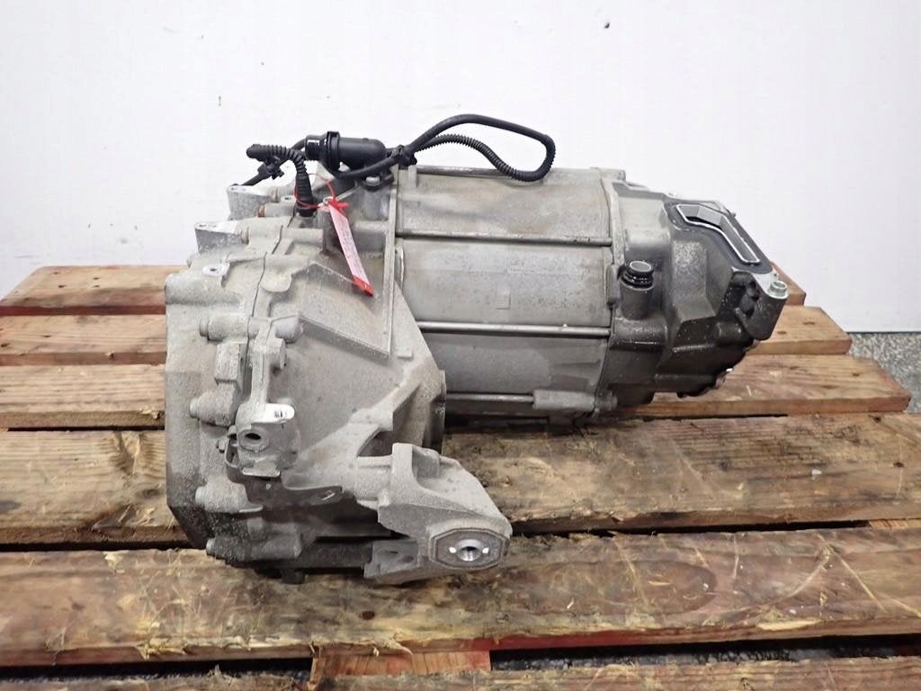 Moteur EBJD Complet ID.3 VW CUPRA BORN, Envoi, Utilisé, Daihatsu