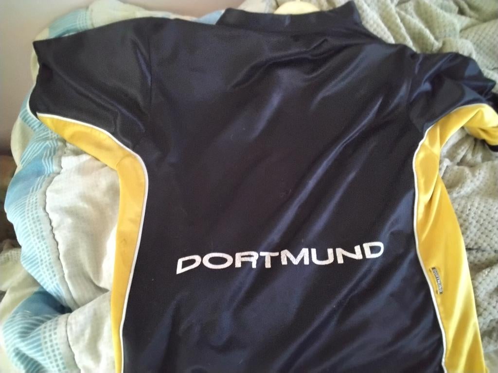 Dortmund 98 - 99 Origineel shirt, Maat M, Ophalen of Verzenden, Gebruikt, Shirt
