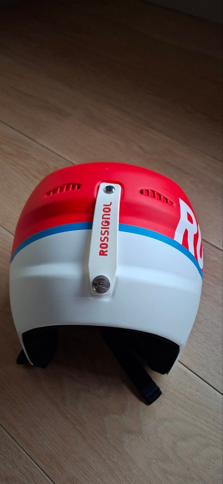 Skihelm Rossignol heren, Ophalen, Rossignol