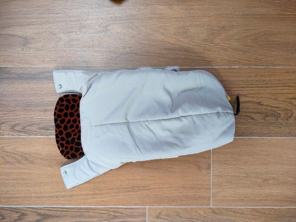 Hondenjas, Dieren en Toebehoren, Hondenkleding, Ophalen, Hondenjas