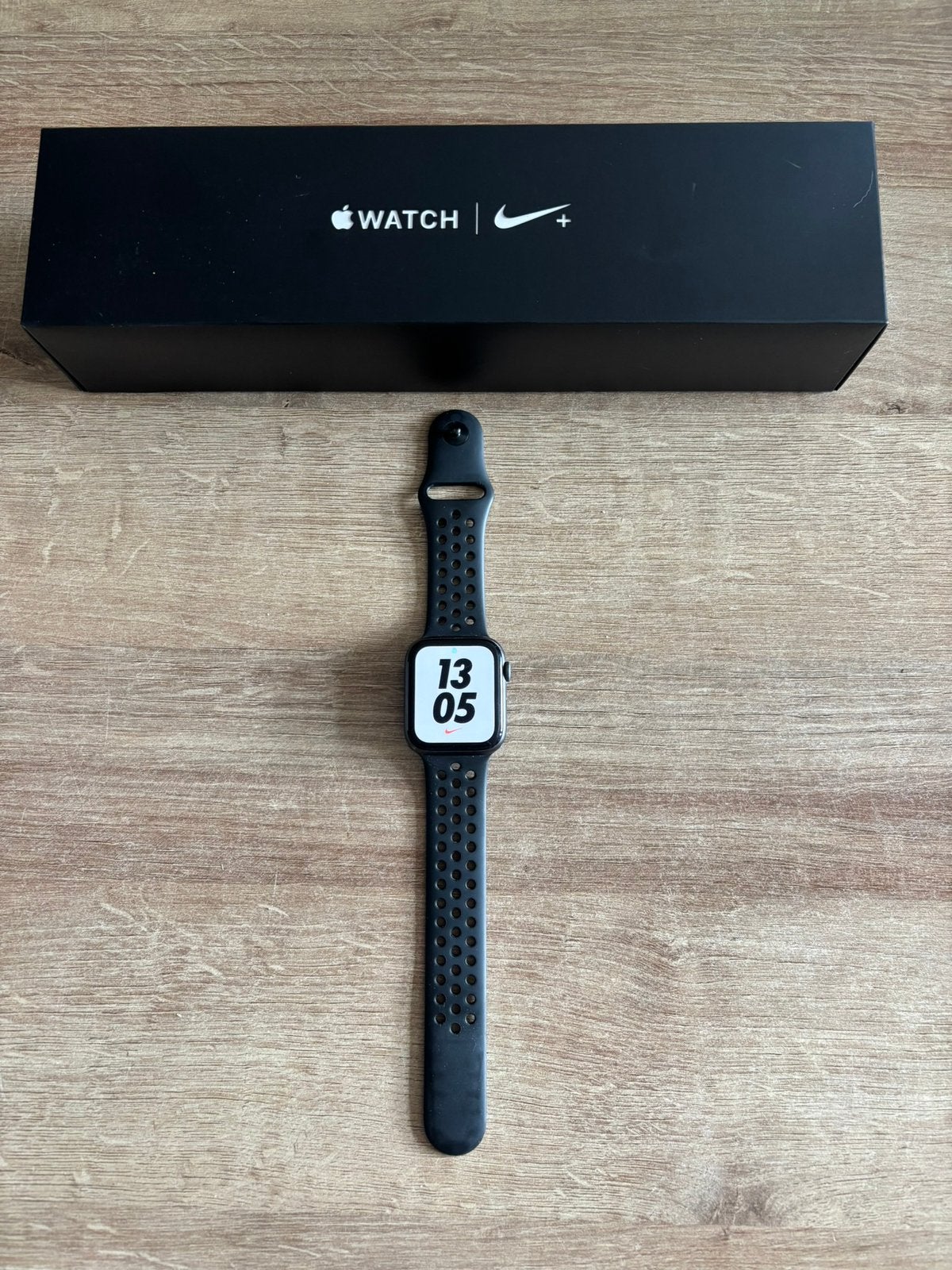 Apple watch, Enlèvement ou Envoi, Utilisé