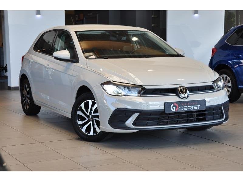 Volkswagen Polo Led-Carplay-4season-1 owner-warranty vw deal, https://public.car-pass.be/vhr/27a326bf-eaea-49e3-b381-b65e39b10a2e