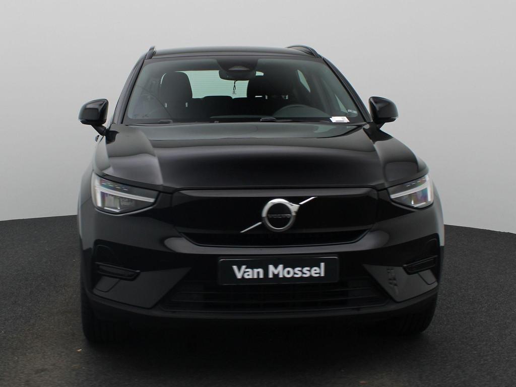 Volvo XC40 Recharge Core cruise control| Camera| Apple carpl, Auto's, Traction-control, Stof, Gebruikt, https://public.car-pass.be/vhr/a1af3cb5-7854-4634-887e-ac00ecbbe6a2