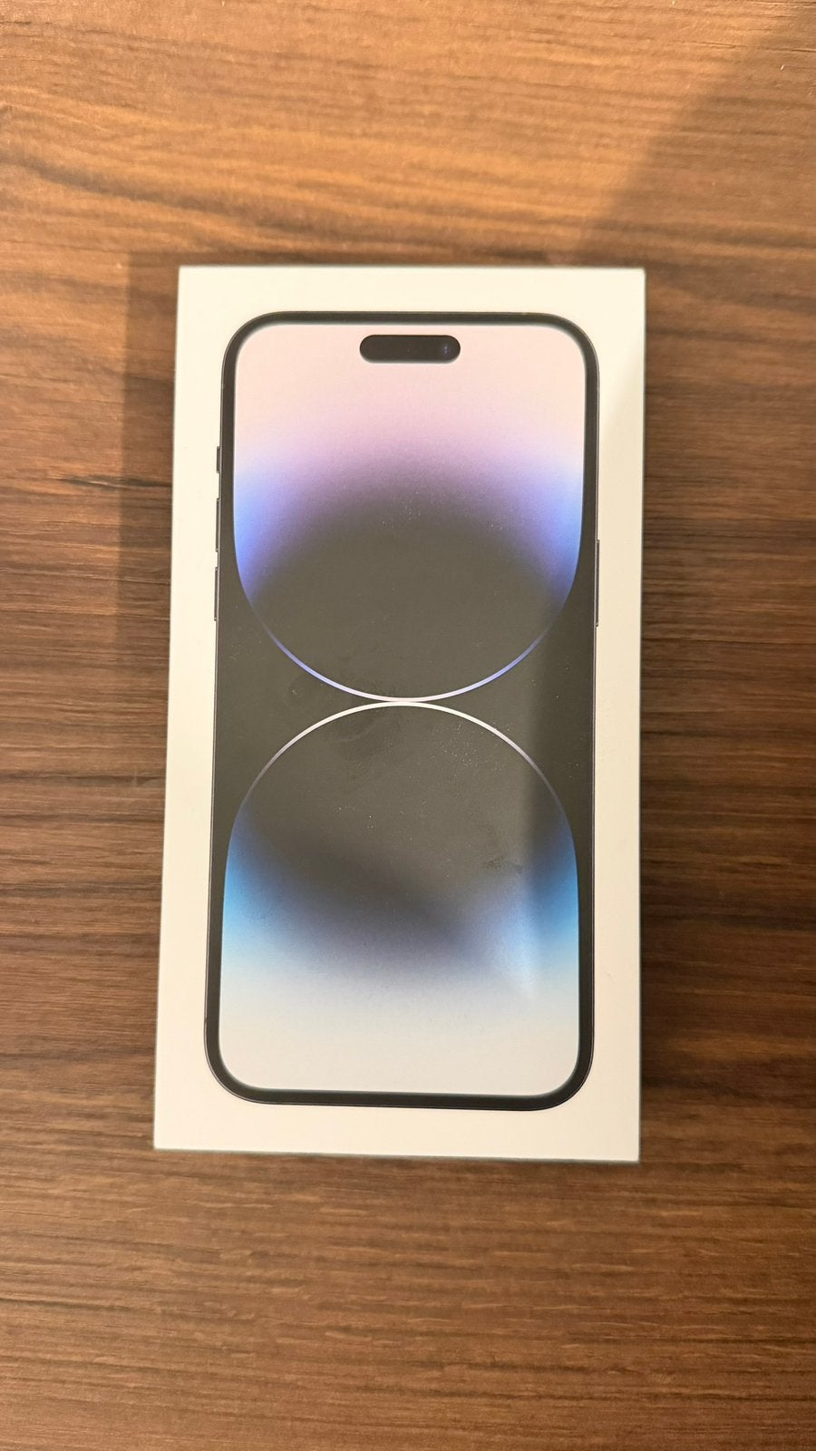 NIEUW: iPhone 14 Pro Max 256 GB, Zwart, Nieuw, Zonder simlock, IPhone 14 Pro Max