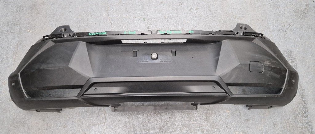 Pare choc arriere PEUGEOT 3008 E3008 3 2025 ARRIERE, Autos : Pièces & Accessoires, Enlèvement, Avant, Peugeot